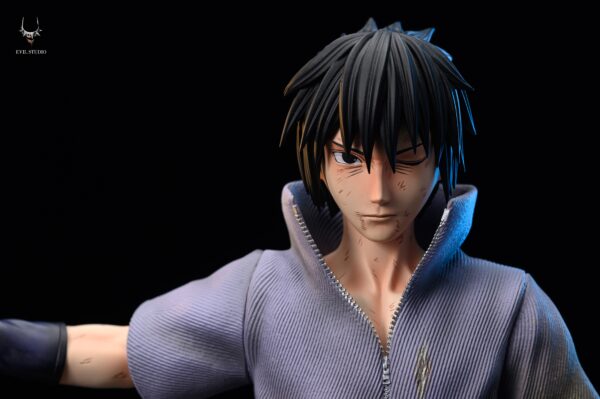 EVIL STUDIO – NARUTO: THE FINAL HAND SEAL [SOLD OUT] - Image 3