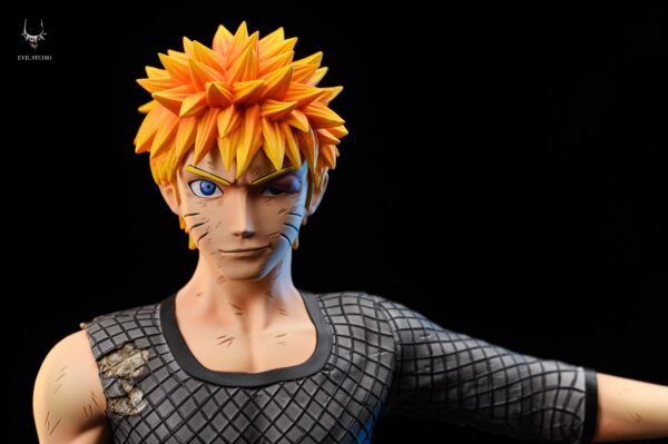 EVIL STUDIO – NARUTO: THE FINAL HAND SEAL [SOLD OUT] - Image 4