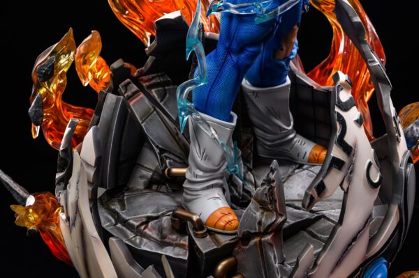 EVIL STUDIO – DRAGON BALL SUPER: VEGETA [SOLD OUT] - Image 4
