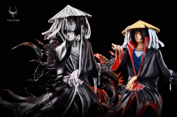 EVIL STUDIO – NARUTO: ITACHI UCHIHA [SOLD OUT] - Image 6