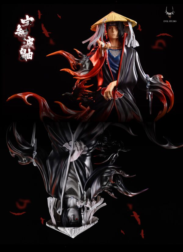 EVIL STUDIO – NARUTO: ITACHI UCHIHA [SOLD OUT] - Image 5