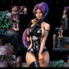 FALLEN ANGEL STUDIO – BLEACH: YORUICHI SHIHOUIN (18+) [SOLD OUT] - Image 18