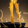 FALLEN ANGEL STUDIO – BLEACH: YORUICHI SHIHOUIN (18+) [SOLD OUT] - Image 9