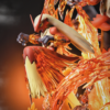 FANTASY STUDIO – POKEMON: GX EVOLUTION SERIES 8. BLAZIKEN FAMILY [SOLD OUT] - Image 4