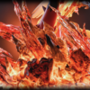 FANTASY STUDIO – POKEMON: GX EVOLUTION SERIES 8. BLAZIKEN FAMILY [SOLD OUT] - Image 9