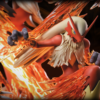 FANTASY STUDIO – POKEMON: GX EVOLUTION SERIES 8. BLAZIKEN FAMILY [SOLD OUT] - Image 2