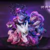 FANTASY STUDIO – POKEMON: GX EVOLUTION SERIES 6. GENGAR FAMILY [IN STOCK] - Image 9