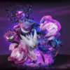 FANTASY STUDIO – POKEMON: GX EVOLUTION SERIES 6. GENGAR FAMILY [IN STOCK] - Image 11