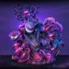 FANTASY STUDIO – POKEMON: GX EVOLUTION SERIES 6. GENGAR FAMILY [IN STOCK] - Image 6