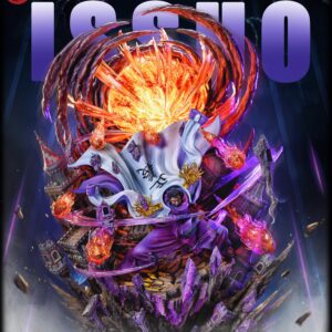 FANTASY STUDIO – ONE PIECE: LARGE STATUE SERIES 3. ISSHO “FUJITORA” [SOLD OUT]