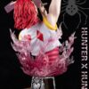FF STUDIO – HUNTER x HUNTER: BUST SERIES 1. HISOKA [SOLD OUT] - Image 4