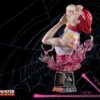 FF STUDIO – HUNTER x HUNTER: BUST SERIES 1. HISOKA [SOLD OUT] - Image 3