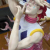 FF STUDIO – HUNTER x HUNTER: BUST SERIES 1. HISOKA [SOLD OUT] - Image 5