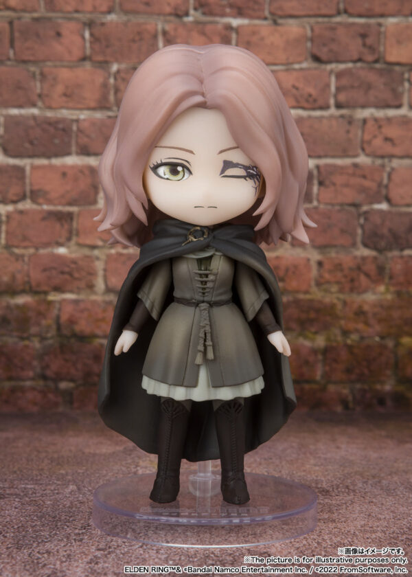 ELDEN RING: FIGUARTS MINI MELINA [SOLD OUT] [JP] - Image 2