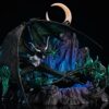 FLYLEAF STUDIO – BLEACH: SEGUNDA ETAPA FORM ULQUIORRA [SOLD OUT] - Image 3