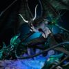 FLYLEAF STUDIO – BLEACH: SEGUNDA ETAPA FORM ULQUIORRA [SOLD OUT] - Image 4