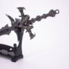 WORLD OF WARCRAFT – FROSTMOURNE MINI REPLICA (22 CM) - Image 2