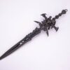 WORLD OF WARCRAFT – FROSTMOURNE MINI REPLICA (22 CM) - Image 4