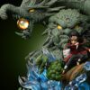 G5 STUDIO – NARUTO: HIGH-END CUSTOM SERIES, HASHIRAMA SENJU [IN STOCK] - Image 3
