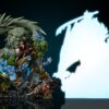 G5 STUDIO – NARUTO: HIGH-END CUSTOM SERIES, HASHIRAMA SENJU [IN STOCK] - Image 5