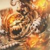 G5 STUDIO – NARUTO: HIGH-END CUSTOM SERIES, GAARA [SOLD OUT]