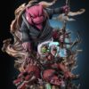 G5 STUDIO – NARUTO: HIGH-END CUSTOM SERIES, JIRAIYA [SOLD OUT] - Image 4
