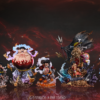 G5 STUDIO – ONE PIECE: TANKMAN NIKA LUFFY [SOLD OUT] - Image 4