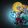 G5 STUDIO – ONE PIECE: YAMATO [SOLD OUT] - Image 3