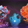 G5 STUDIO – DEMON SLAYER: FLAME BREATHING KYOJURO RENGOKU [IN STOCK] - Image 4
