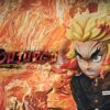G5 STUDIO – DEMON SLAYER: FLAME BREATHING KYOJURO RENGOKU [IN STOCK] - Image 2
