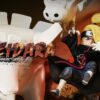 G5 STUDIO – NARUTO: HIGH-END CUSTOM SERIES, DEIDARA [SOLD OUT] - Image 2
