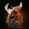 G5 STUDIO – NARUTO: HIGH-END CUSTOM SERIES, DEIDARA [SOLD OUT] - Image 6