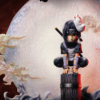 G5 STUDIO – NARUTO: KONOHA ANBU ITACHI [DISCONTINUED] - Image 3