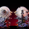 G5 STUDIO – NARUTO: KONOHA ANBU ITACHI [DISCONTINUED] - Image 5