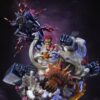 G5 STUDIO – ONE PIECE: AWAKENING SERIES, KATAKURI [SOLD OUT] - Image 4