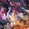 G5 STUDIO – ONE PIECE: AWAKENING SERIES, KATAKURI [SOLD OUT]