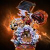 G5 STUDIO – ONE PIECE: GROWTH OF LUFFY [IN STOCK] - Image 2