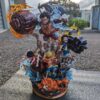 G5 STUDIO – ONE PIECE: GROWTH OF LUFFY [IN STOCK] - Image 4