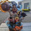 G5 STUDIO – ONE PIECE: GROWTH OF LUFFY [IN STOCK] - Image 5