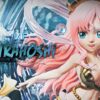 G5 STUDIO – ONE PIECE: PRINCESS SHIRAHOSHI “VIP EXCLUSIVE” [SOLD OUT] - Image 2