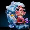 G5 STUDIO – ONE PIECE: PRINCESS SHIRAHOSHI “VIP EXCLUSIVE” [SOLD OUT] - Image 4