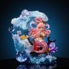 G5 STUDIO – ONE PIECE: PRINCESS SHIRAHOSHI “VIP EXCLUSIVE” [SOLD OUT] - Image 5