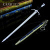 GAME OF THRONES – LONGCLAW KEYCHAIN - Image 4