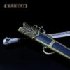GAME OF THRONES – LONGCLAW KEYCHAIN - Image 3