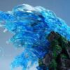 GENE STUDIO – POKEMON: CRYSTAL SERIES 3. BLASTOISE [SOLD OUT] - Image 4