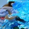 GENE STUDIO – POKEMON: CRYSTAL SERIES 3. BLASTOISE [SOLD OUT] - Image 3