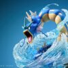 GENE STUDIO – POKEMON: CRYSTAL SERIES 5. GYRADOS [SOLD OUT] - Image 2