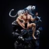 GENTLEMAN 18 STUDIO – BLEACH: GRIMMJOW JAEGERJAQUEZ (18+) [SOLD OUT] - Image 2