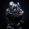 GENTLEMAN 18 STUDIO – BLEACH: GRIMMJOW JAEGERJAQUEZ (18+) [SOLD OUT] - Image 4
