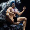 GENTLEMAN 18 STUDIO – BLEACH: GRIMMJOW JAEGERJAQUEZ (18+) [SOLD OUT] - Image 6